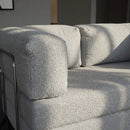 Sofá-Cama BLOOM CompactAir Conforto Inteligente para Espaços Compactos